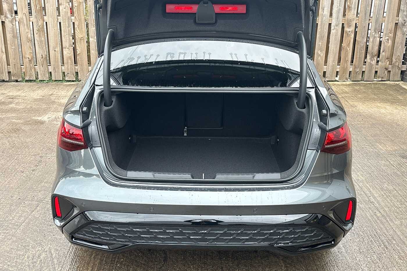 Used Audi A3 2025 for sale - 77177357: Photo 12