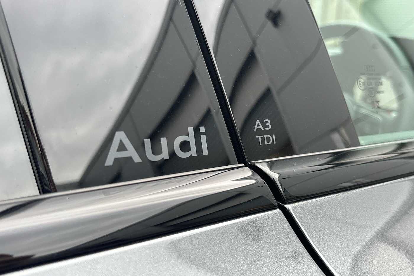 Used Audi A3 2025 for sale - 77177357: Photo 14