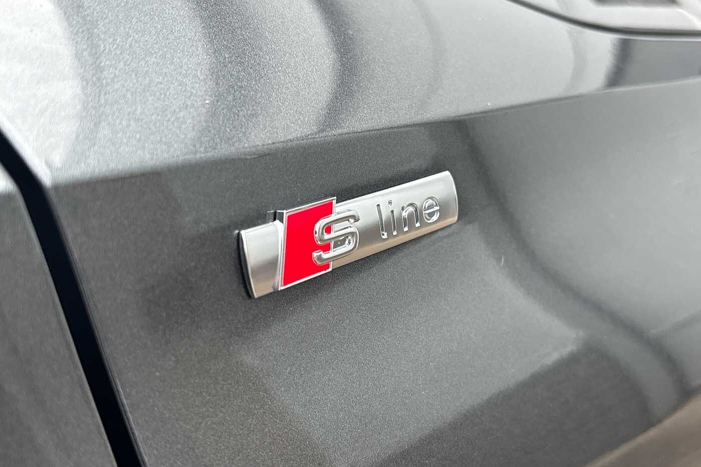 Used Audi A3 2025 for sale - 77177357: Photo 15