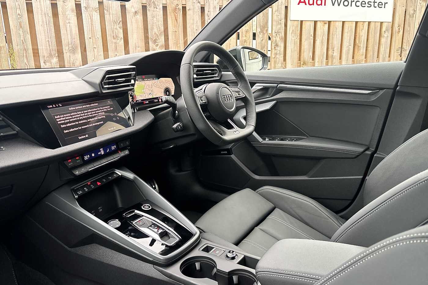 Used Audi A3 2025 for sale - 77177357: Photo 2