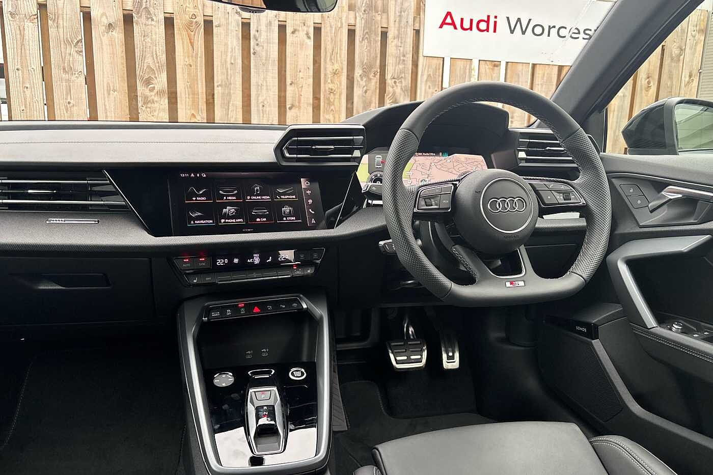 Used Audi A3 2025 for sale - 77177357: Photo 22