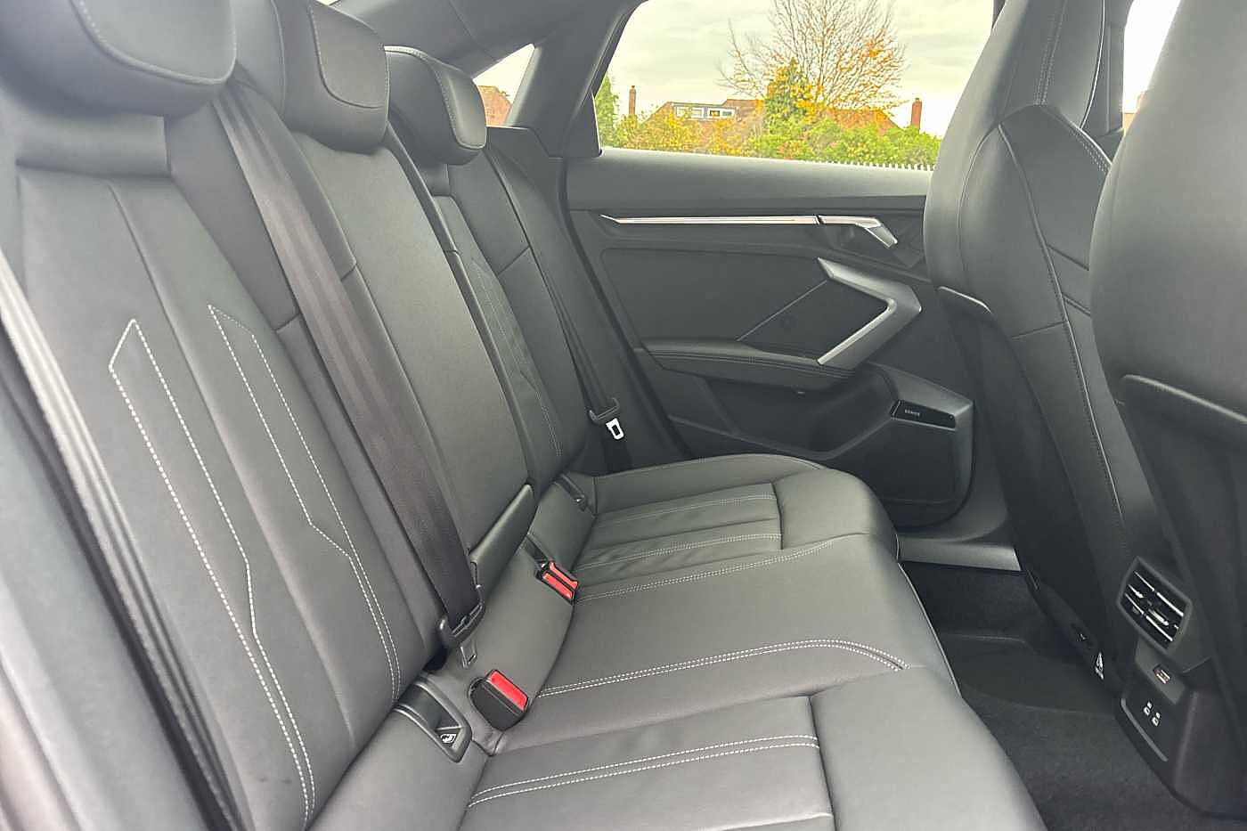 Used Audi A3 2025 for sale - 77177357: Photo 24