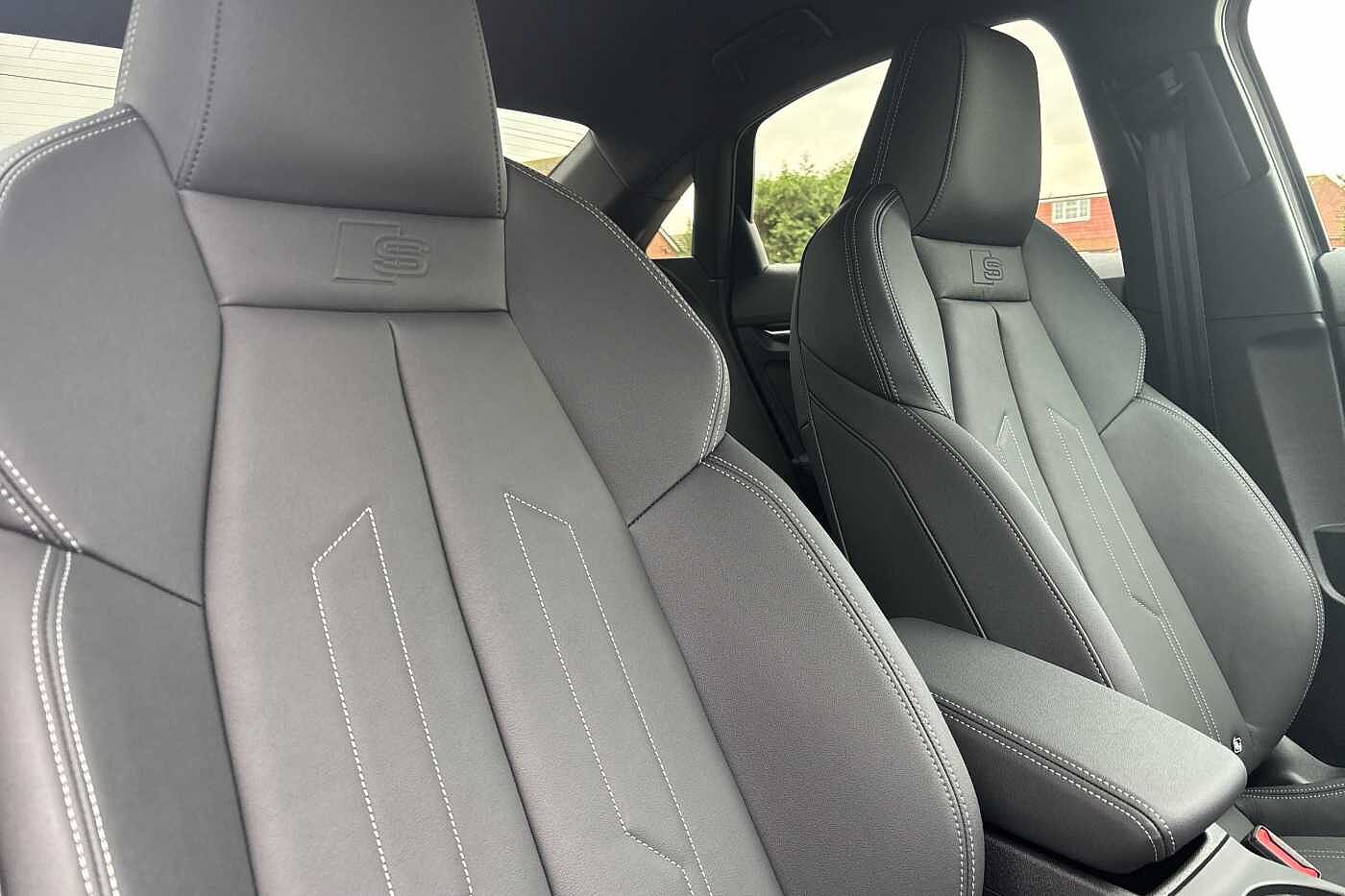 Used Audi A3 2025 for sale - 77177357: Photo 30