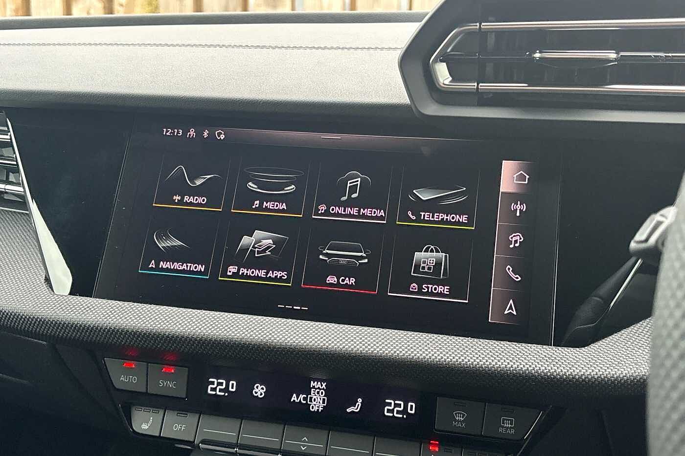 Used Audi A3 2025 for sale - 77177357: Photo 32