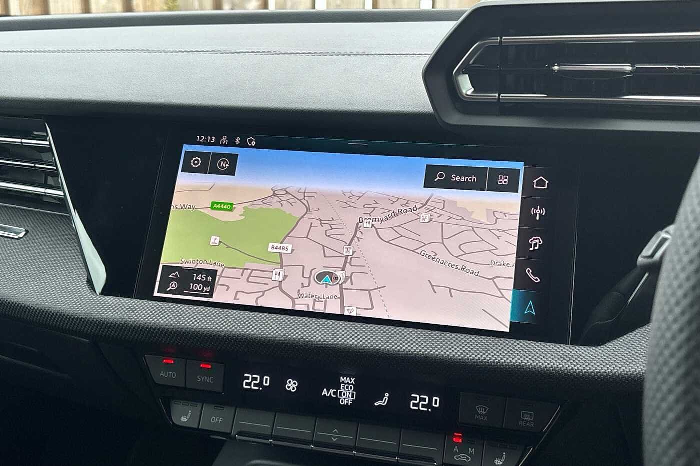 Used Audi A3 2025 for sale - 77177357: Photo 33