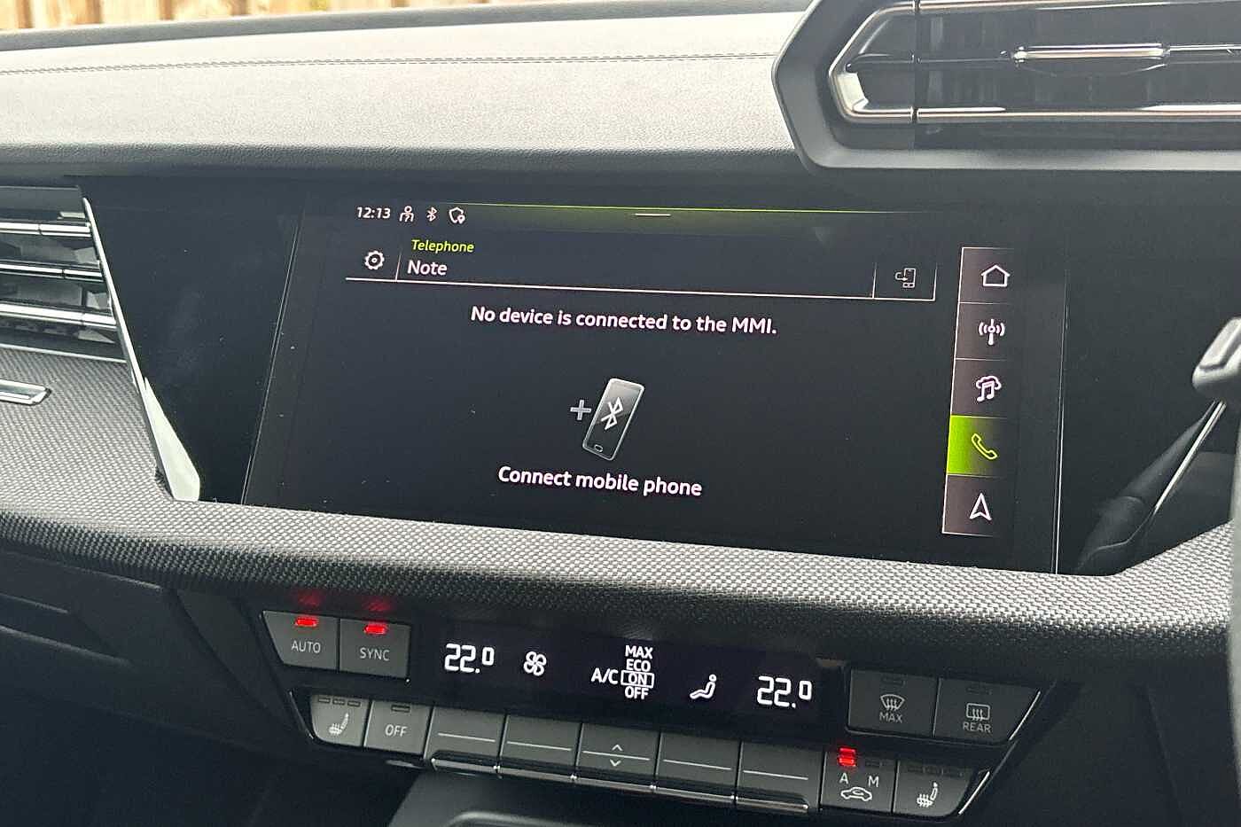 Used Audi A3 2025 for sale - 77177357: Photo 34