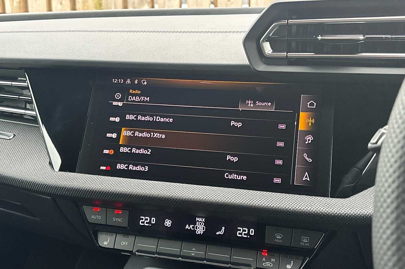 Used Audi A3 2025 for sale - 77177357: Photo 35