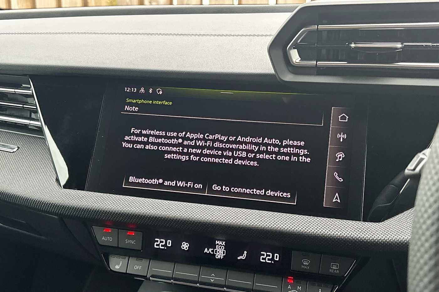 Used Audi A3 2025 for sale - 77177357: Photo 36