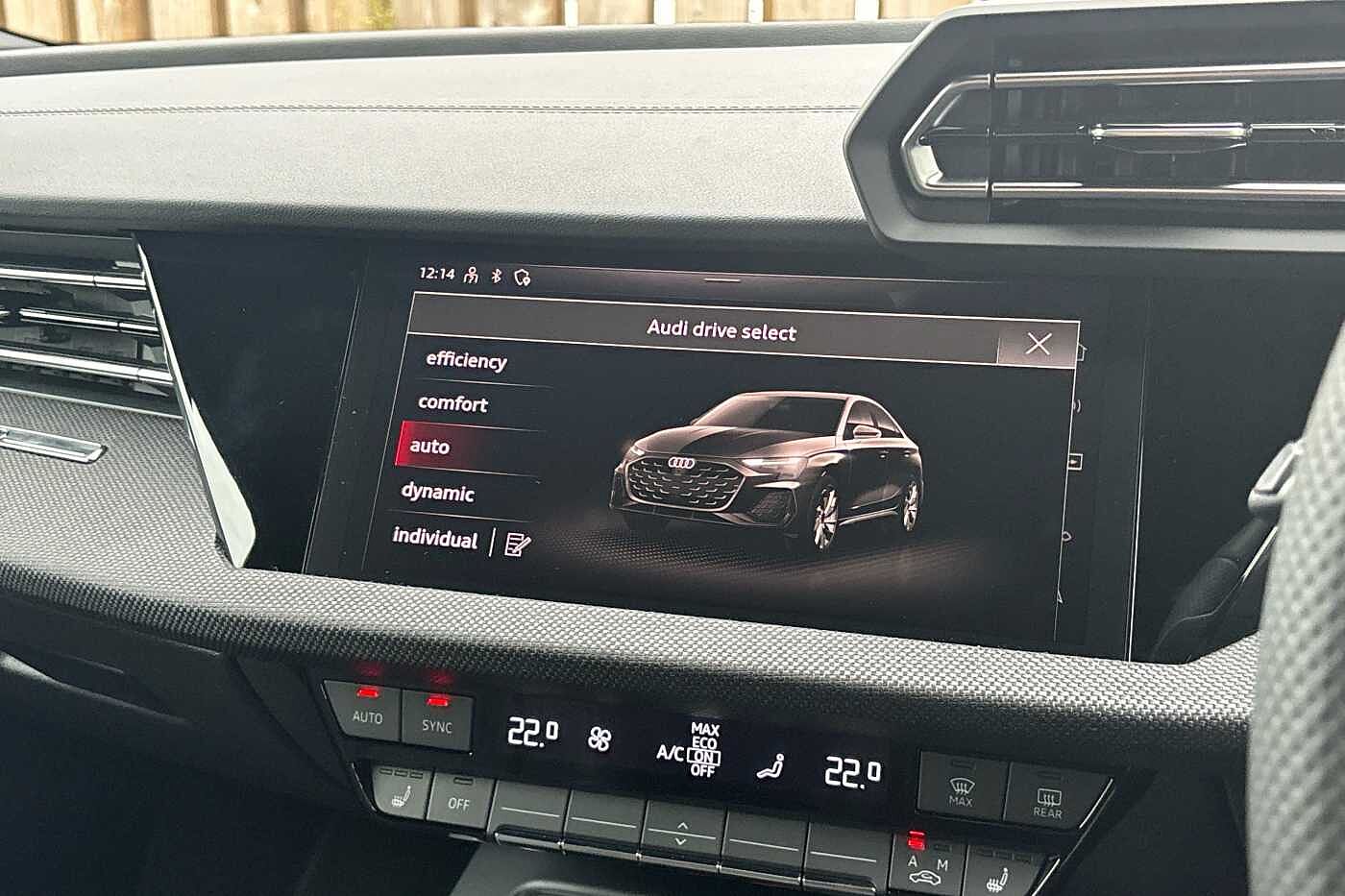 Used Audi A3 2025 for sale - 77177357: Photo 37