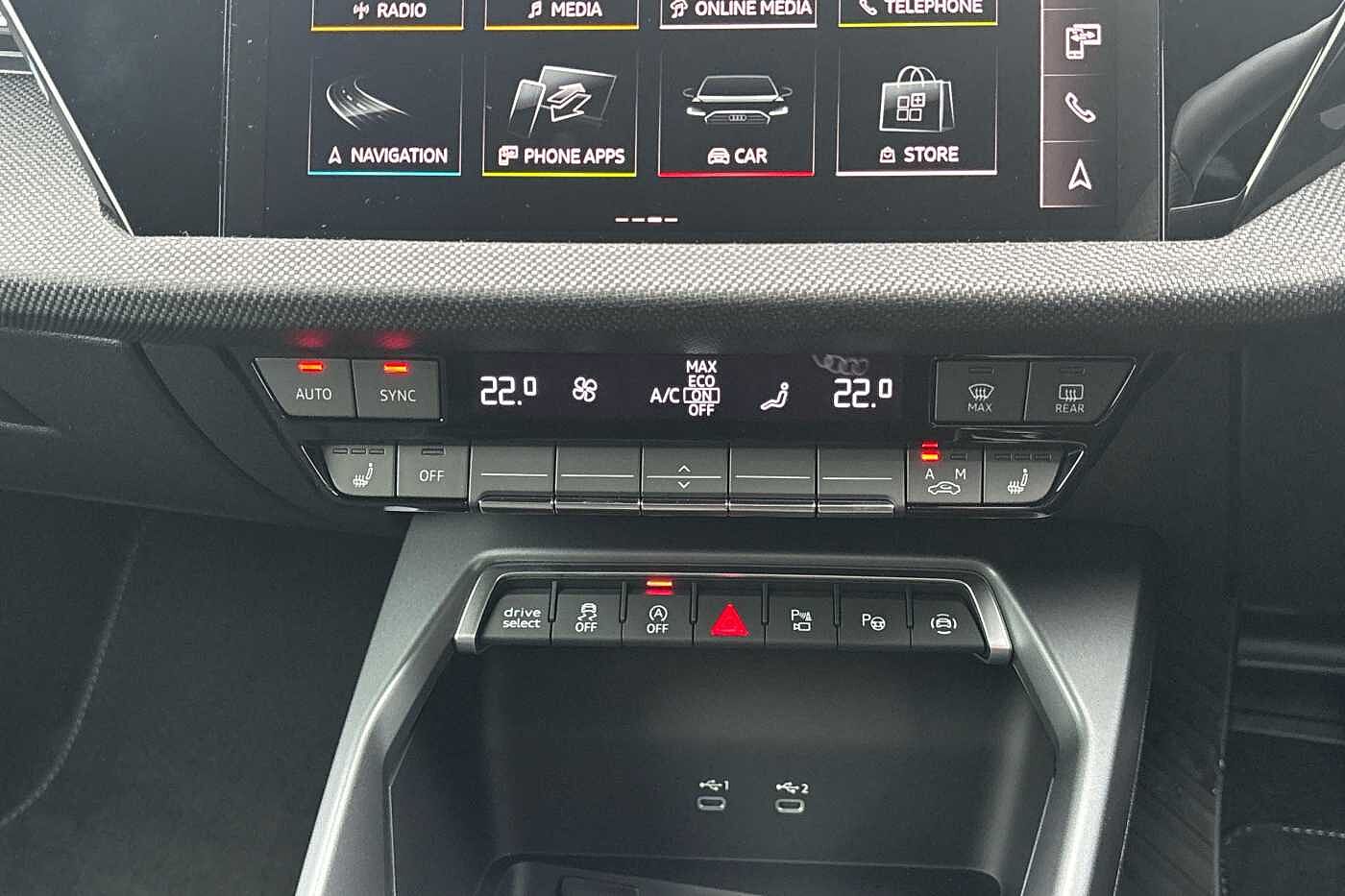 Used Audi A3 2025 for sale - 77177357: Photo 38