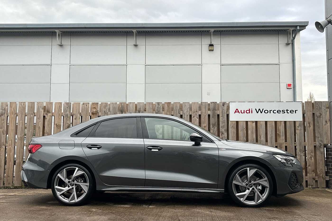 Used Audi A3 2025 for sale - 77177357: Photo 4