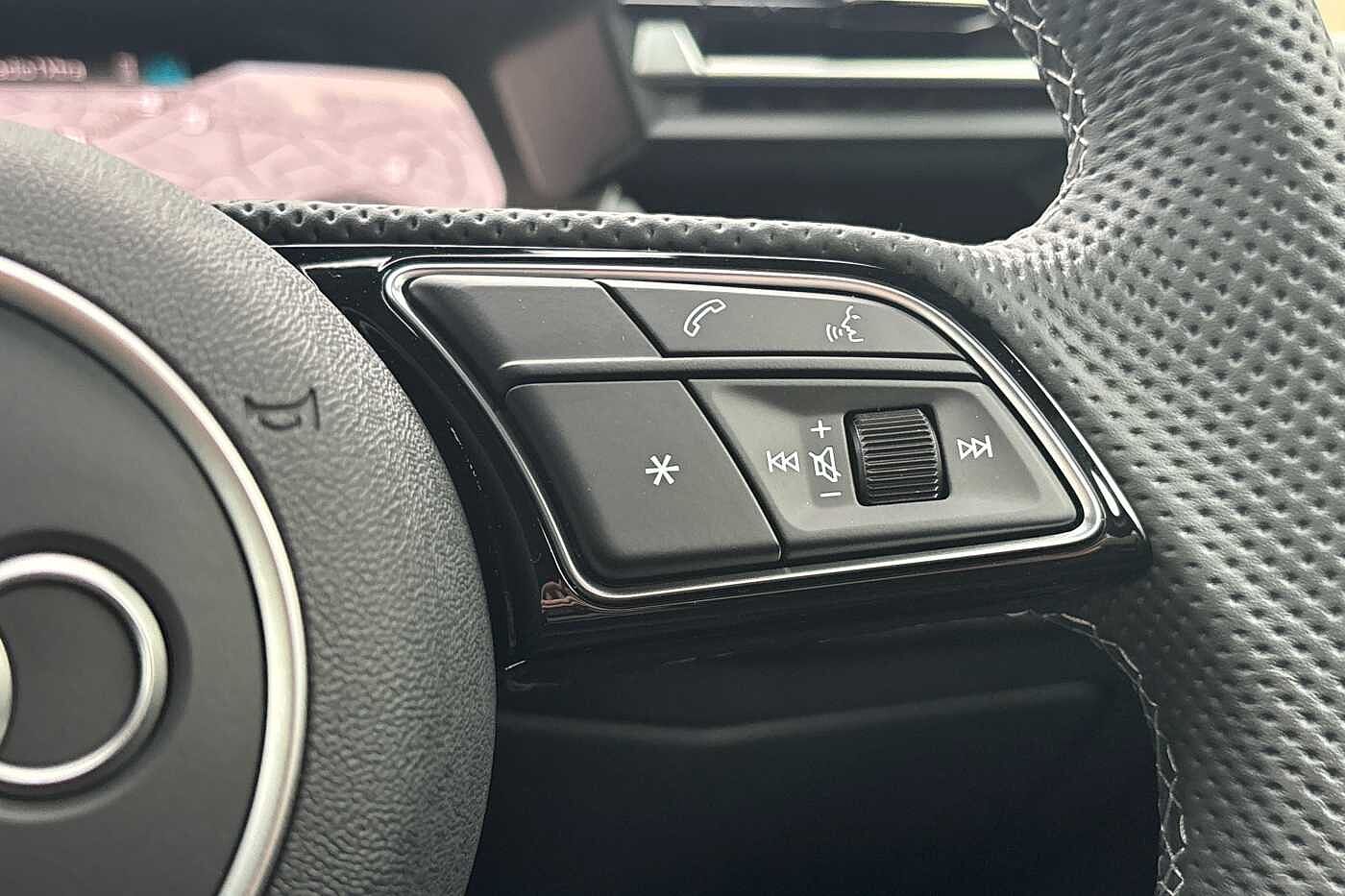 Used Audi A3 2025 for sale - 77177357: Photo 42