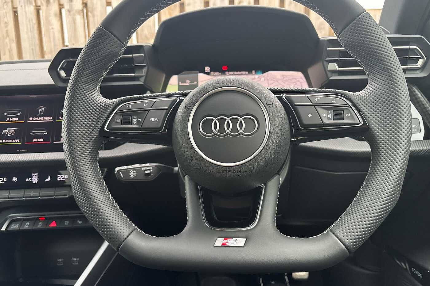 Used Audi A3 2025 for sale - 77177357: Photo 45