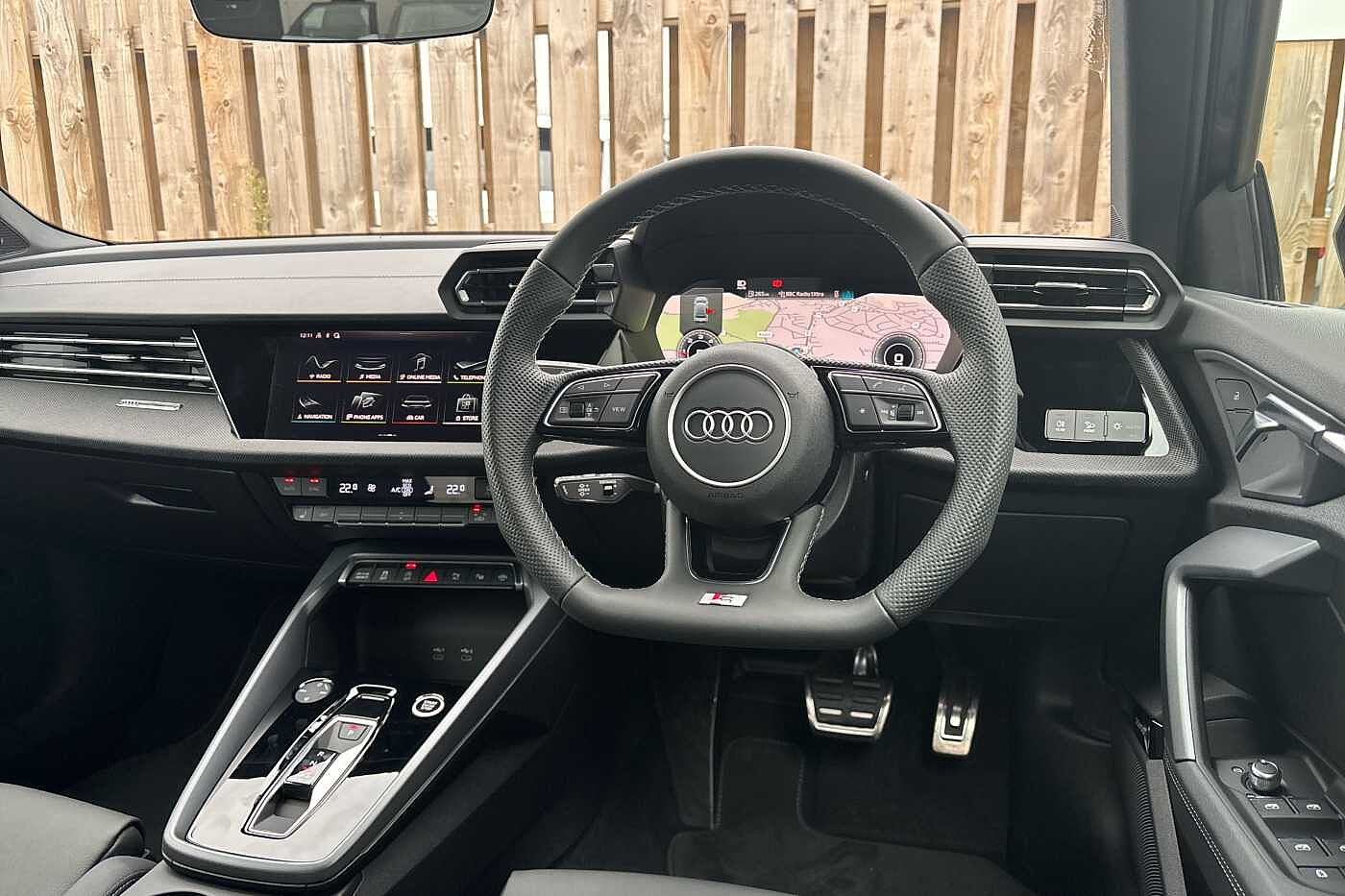 Used Audi A3 2025 for sale - 77177357: Photo 6