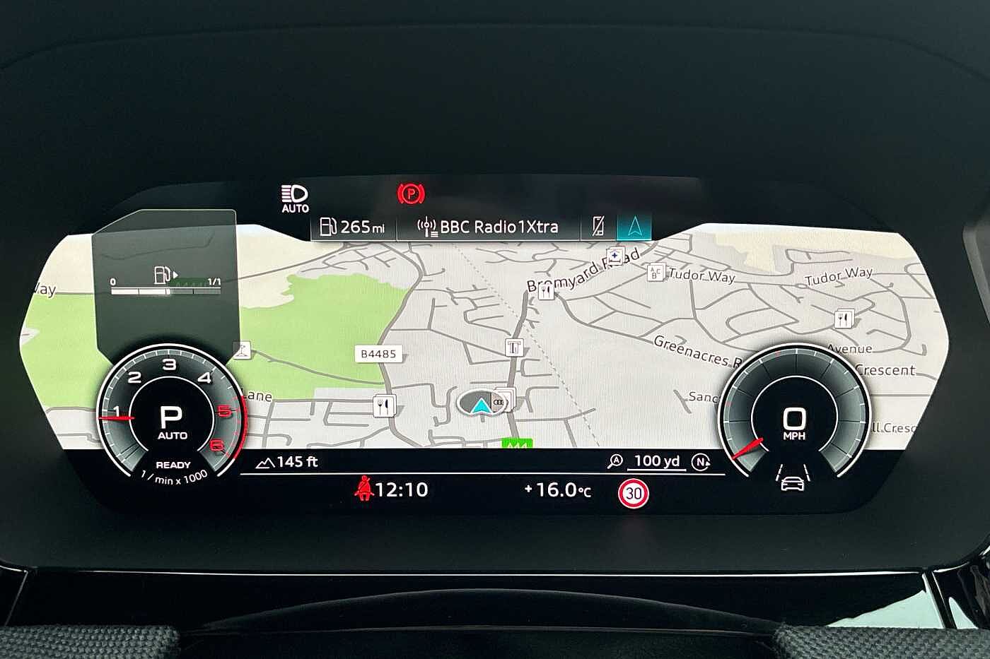 Used Audi A3 2025 for sale - 77177357: Photo 7