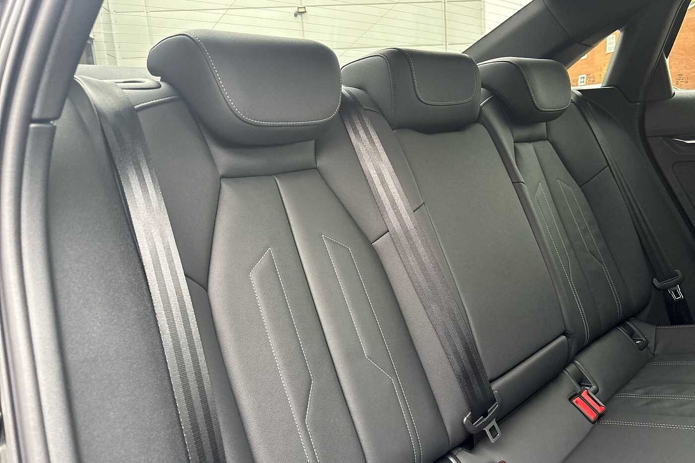 Used Audi A3 2025 for sale - 77177357: Photo 8