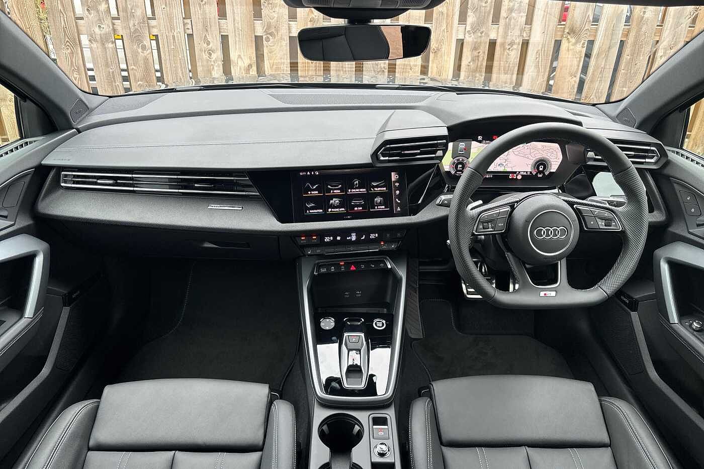 Used Audi A3 2025 for sale - 77177357: Photo 9