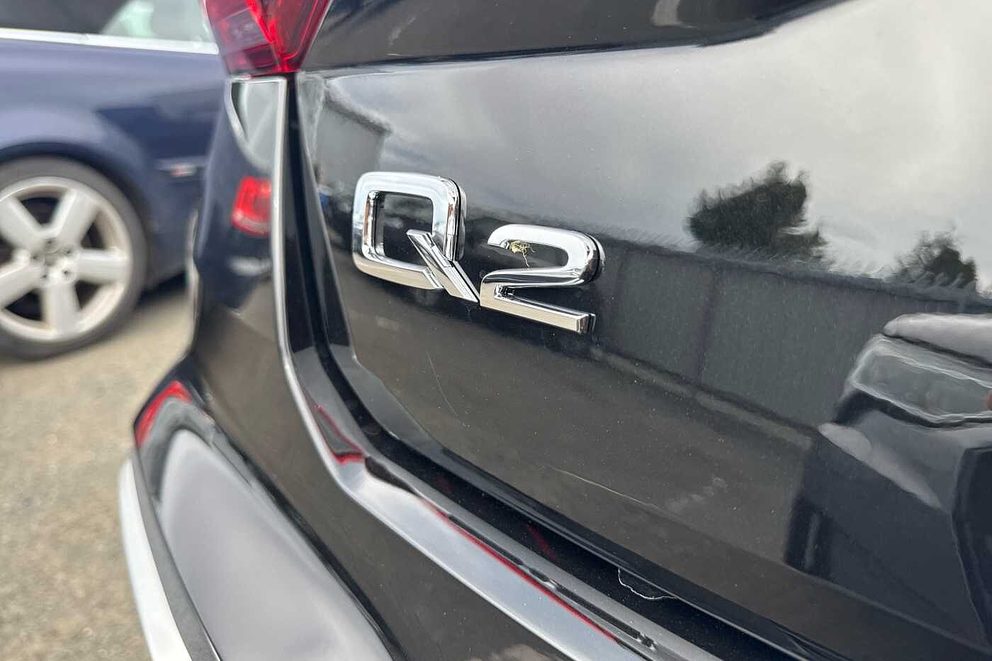 Vehicle 32