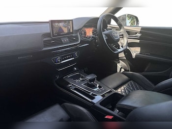 Used Audi Q5 2020 for sale - 79318399: Photo