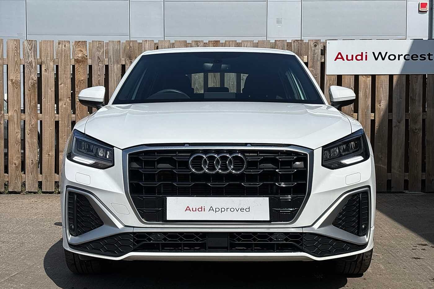 Used Audi Q2 2023 for sale - 76110684: Photo 10