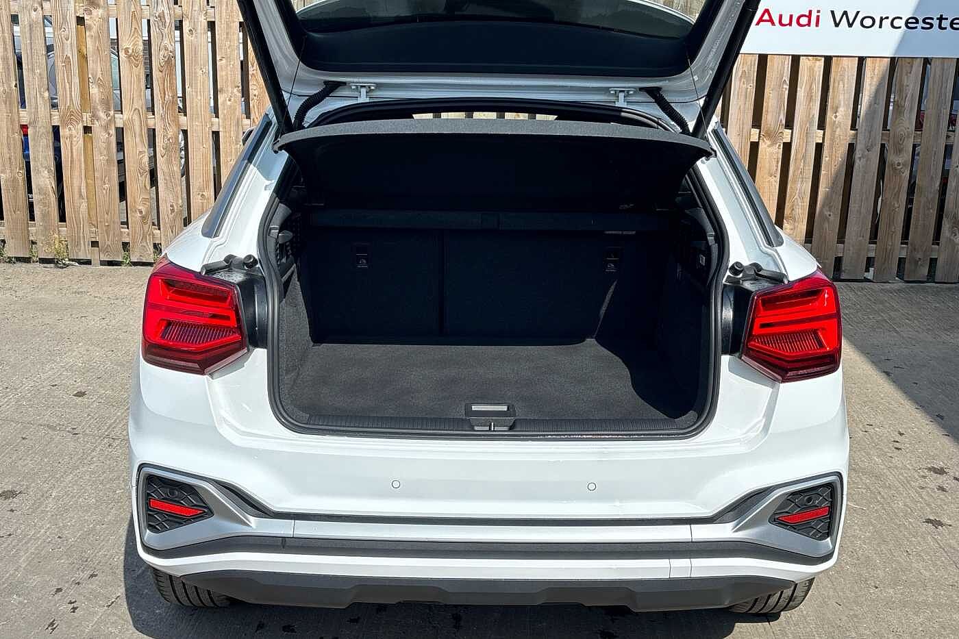 Used Audi Q2 2023 for sale - 76110684: Photo 12