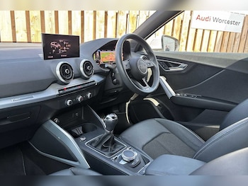 Used Audi Q2 2023 for sale - 76110684: Photo