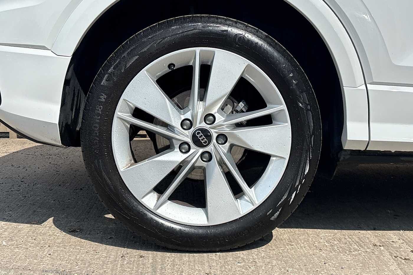 Used Audi Q2 2023 for sale - 76110684: Photo 5