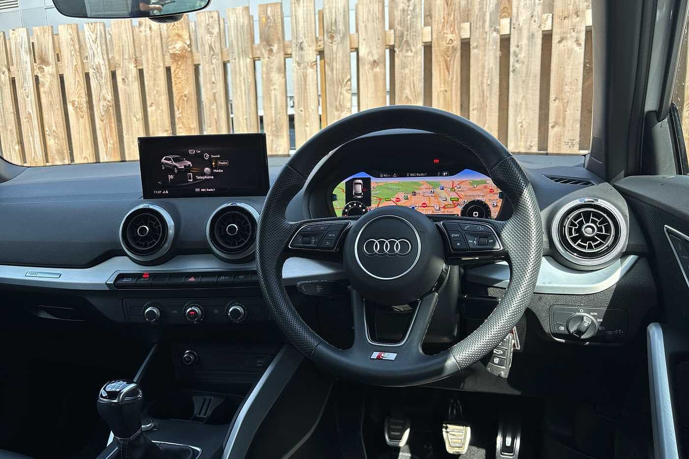 Used Audi Q2 2023 for sale - 76110684: Photo 6