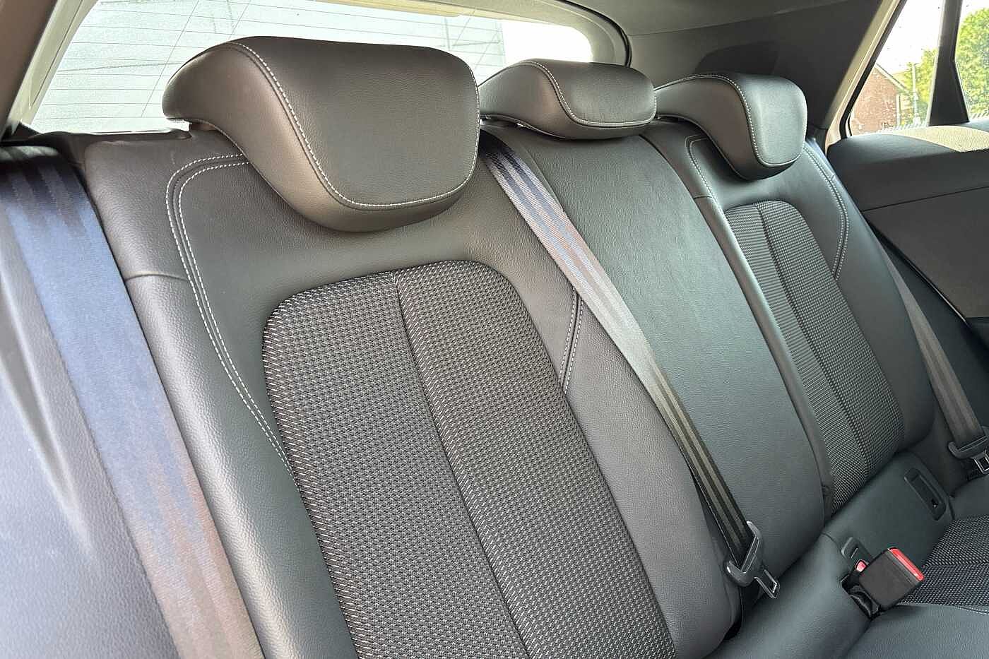 Used Audi Q2 2023 for sale - 76110684: Photo 8