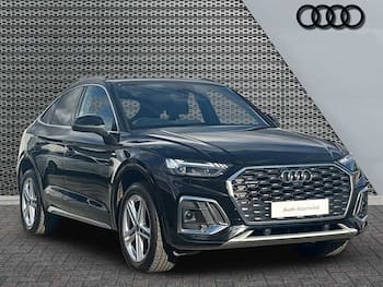 Used Audi Q5 2023 for sale - 79713655: Photo