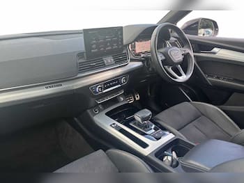 Used Audi Q5 2023 for sale - 79713655: Photo