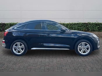 Used Audi Q5 2023 for sale - 79713655: Photo