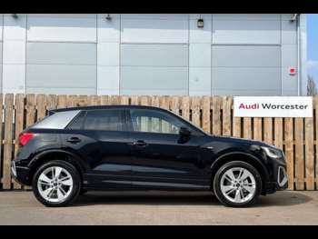 Used Audi Q2 2025 for sale - 74272576: Photo