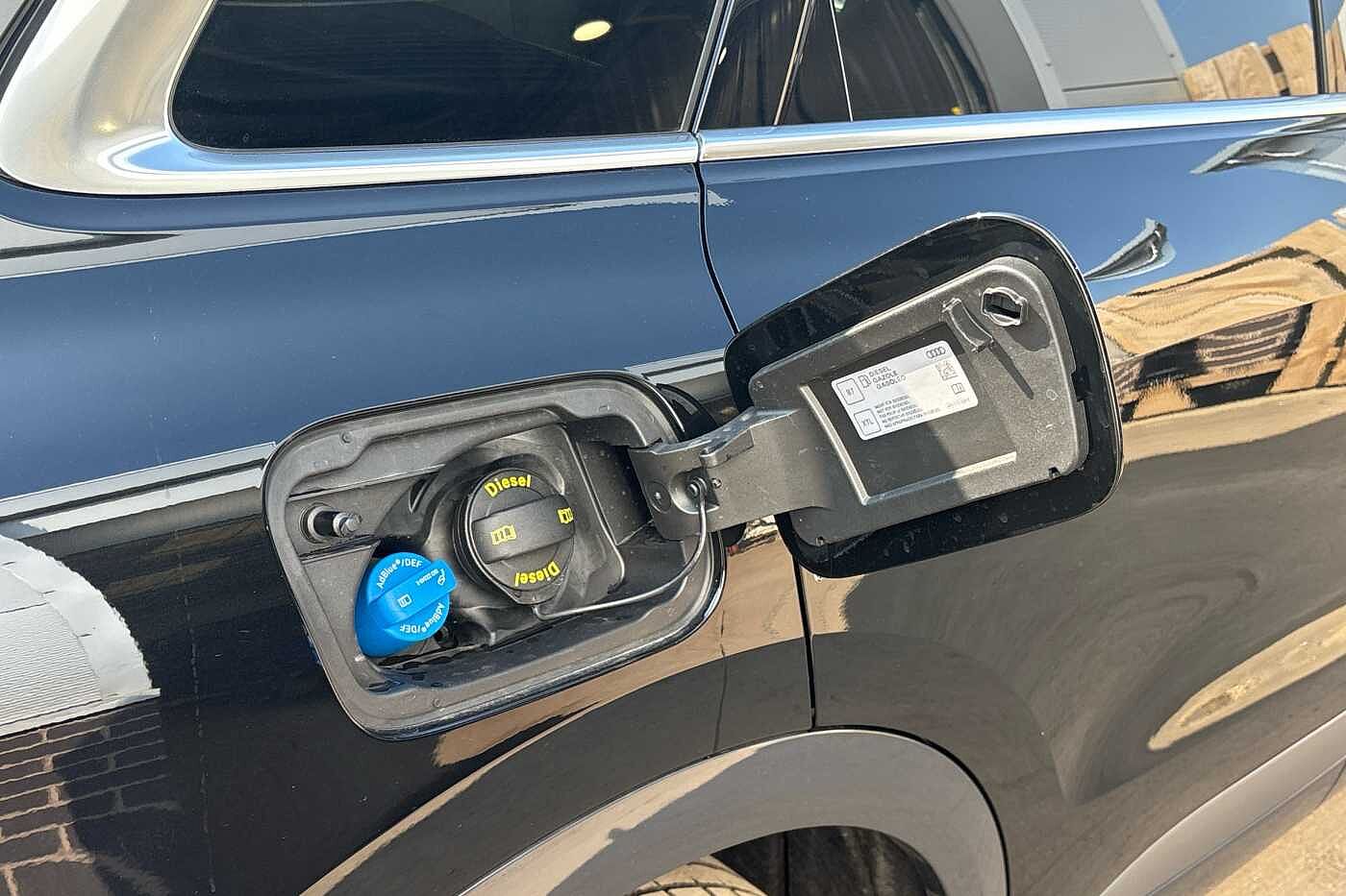 Used Audi Q5 2025 for sale - 77176770: Photo 16