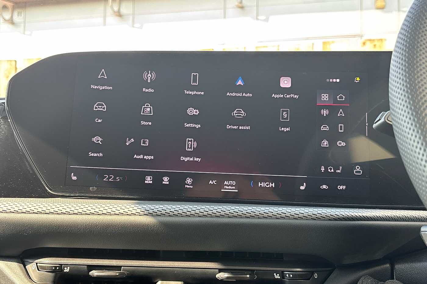 Used Audi Q5 2025 for sale - 77176770: Photo 29