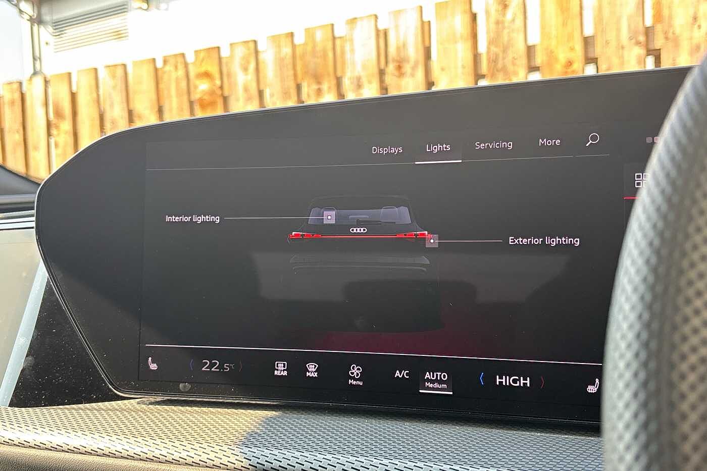 Used Audi Q5 2025 for sale - 77176770: Photo 31