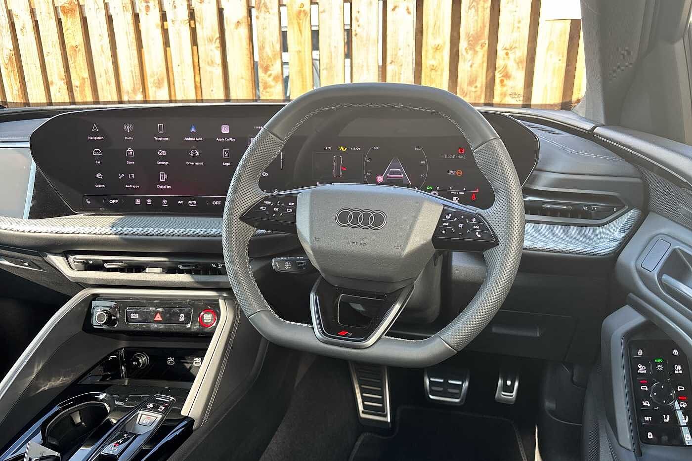 Used Audi Q5 2025 for sale - 77176770: Photo 6