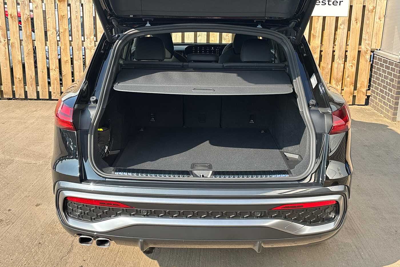 Used Audi Q5 2025 for sale - 76111241: Photo 12