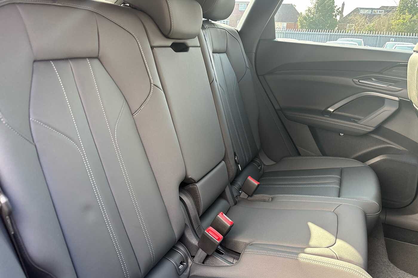 Used Audi Q5 2025 for sale - 76111241: Photo 19