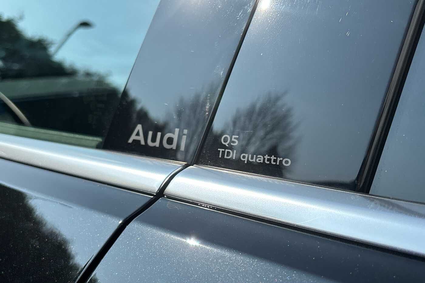 Used Audi Q5 2025 for sale - 76111241: Photo 43