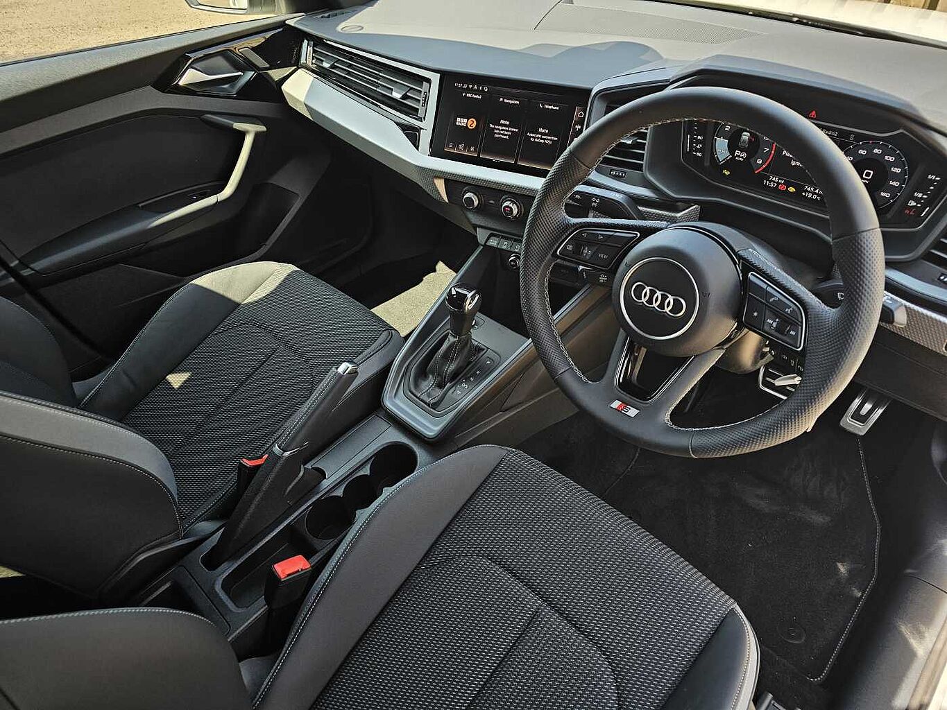 Used Audi A1 2025 for sale - 76110488: Photo 10
