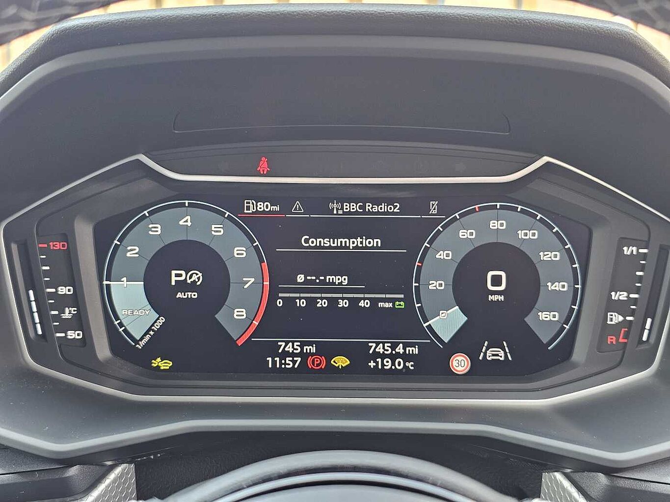 Used Audi A1 2025 for sale - 76110488: Photo 15