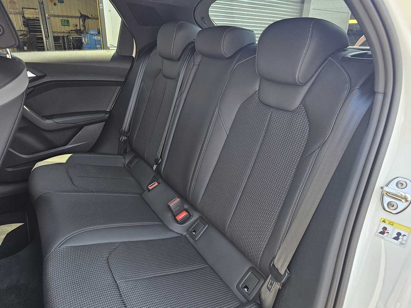 Used Audi A1 2025 for sale - 76110488: Photo 28