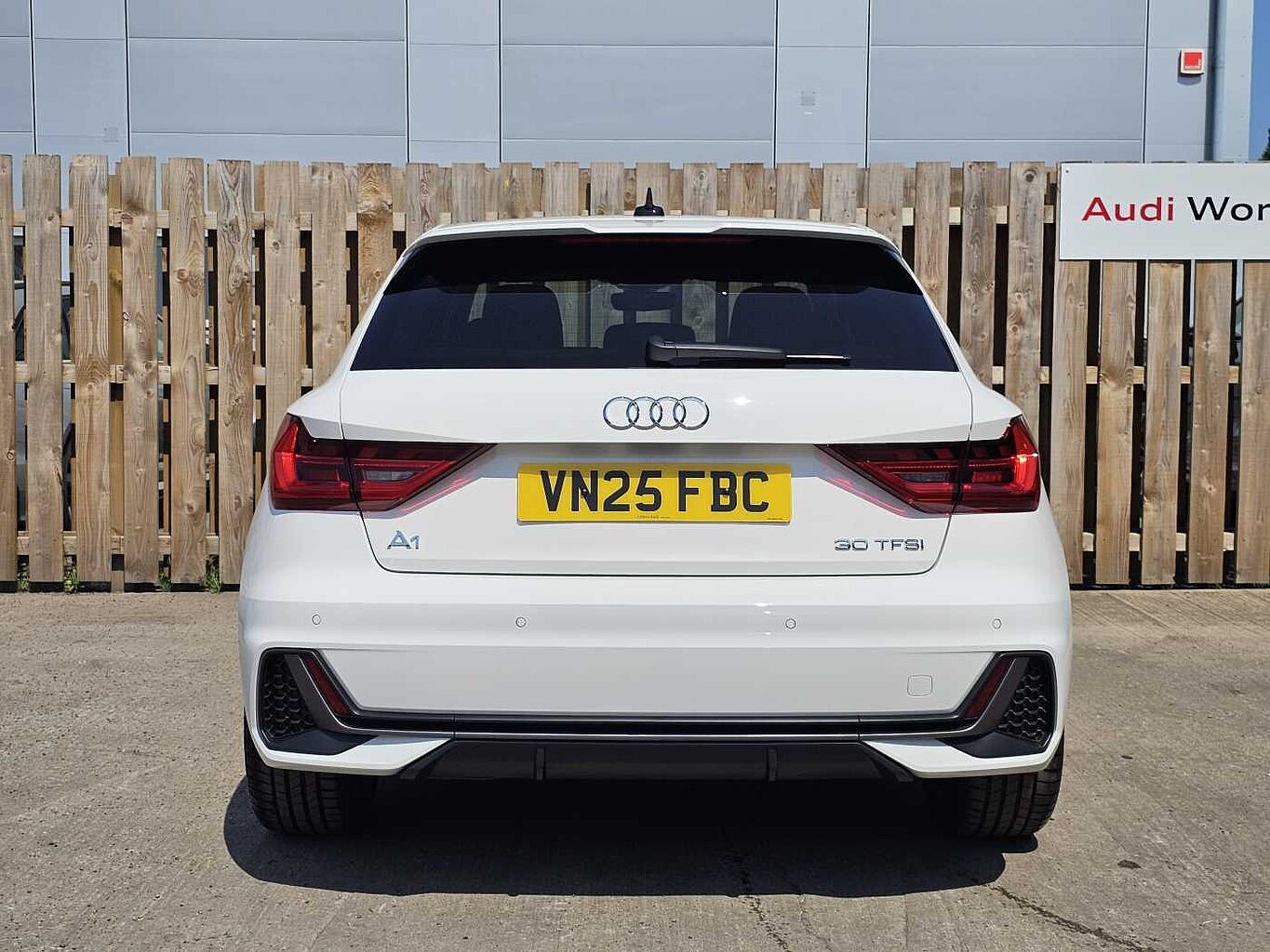 Used Audi A1 2025 for sale - 76110488: Photo 29