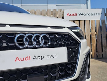 Used Audi A1 2025 for sale - 76110488: Photo 2