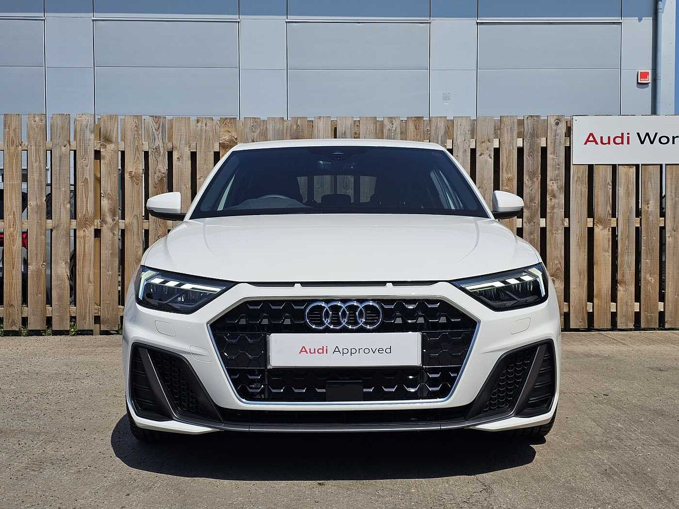 Used Audi A1 2025 for sale - 76110488: Photo 3
