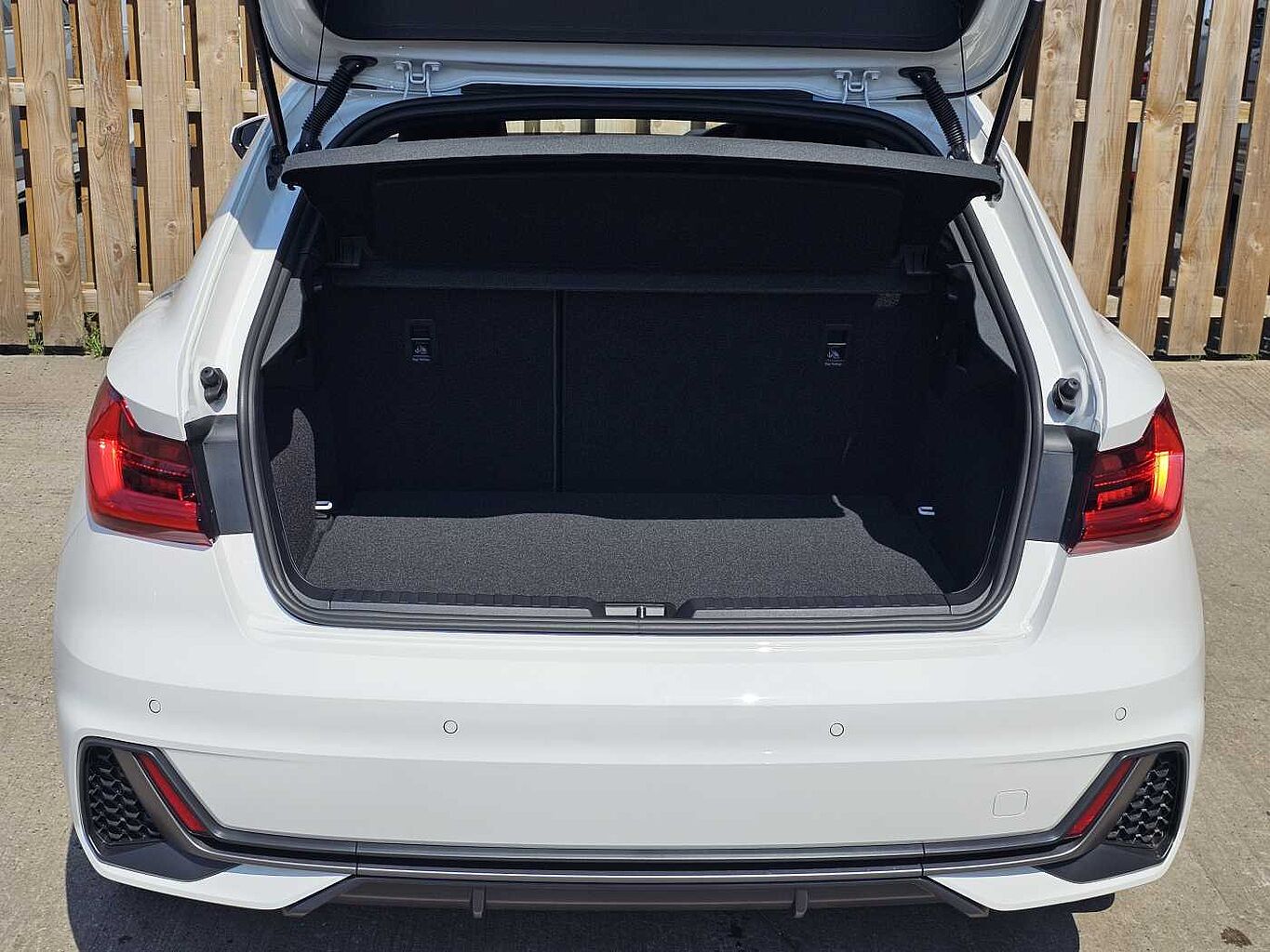 Used Audi A1 2025 for sale - 76110488: Photo 30