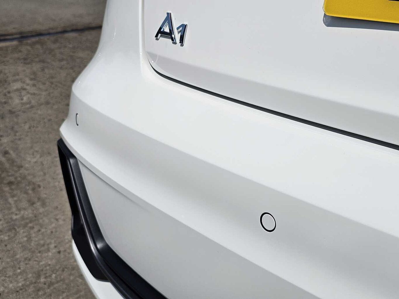 Used Audi A1 2025 for sale - 76110488: Photo 31