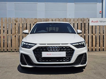Used Audi A1 2025 for sale - 76110488: Photo 3