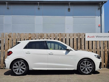 Used Audi A1 2025 for sale - 76110488: Photo 4
